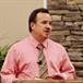 Rev. Allen "Bruce" Gilliland