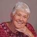 Irene Mary Sullenger