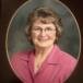 Mary Elizabeth "Betty" Frost