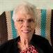 Barbara Elsie Burgess