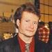 Sheldon Alexander Armstrong