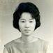 Katsue Kidokoro Conners