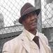 Mr. Garry Gilbert Johnson