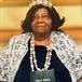 Ms. Charity Mae Morrisey