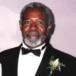 Mr. James Warner
