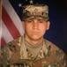 Sgt. Jack Daniel Stresky