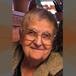 Mrs. Rose Mary Cook