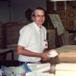 Roy Harris Summey