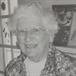 Mary Elizabeth Johnson