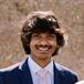 Justin Sanjiv Persad