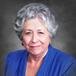Mary Harrison Huffhines