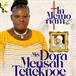 Dora Tettekpoe