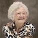 Mrs. Wilma Jean Rich Vinson