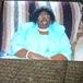 Mother Jacquline Self