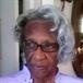 Ms. Gertie Hutchins Lewis