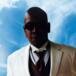 Mr. Perry Dewayne Ward