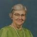 Margaret Carol Francois