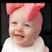 Infant Wrenleigh Nycole Thornton