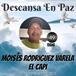 Moises Rodriguez Varela