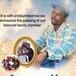 Mr. Jamelle Dominque James Sr.