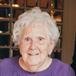 Frances "Frankie" Holder