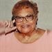 Mary Elizabeth Adams