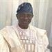 Simeon Kelani-Afolabi