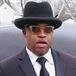 Oscar Harris Jr.
