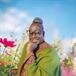 Sabrina Yvette Pough