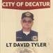 William "David" Tyler