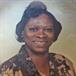 Mrs. Friddie Mae Alford