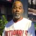 Anthony (Tony) Harrison Washington