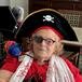 Gladys Evelyn "Red" Kerstetter