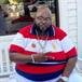 Donald Maurice Deepree Jr.