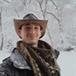 Maverick McDonough Williams
