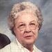 Violet Lois Dennis