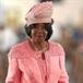 Mrs. Ruby Chandler Barnes