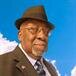 Deacon William A. Sims Sr.