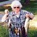 Lanette Taylor