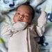 Baby Elijah Alexander Moore
