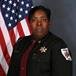 Chief Jailer Major Tandra Denise Adams
