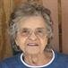 Wanda Shirlene Dilbeck
