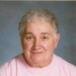 Mary Frances Robb