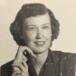 Mary Frances Buchanan