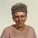 MARTHA ANNE COX BAKER