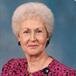 Evelyn Margaret Seidenburg
