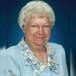 Betty Jean Wachter