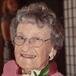 Grace Virginia Volkert