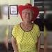 Betty Christine Brimer Ayers