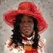 Mary Martha Well